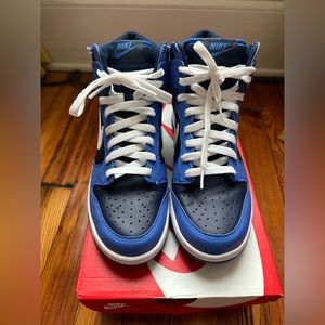 Nike Dunk High